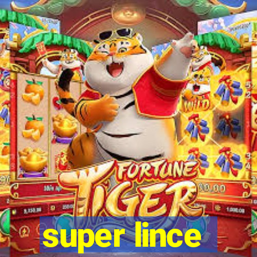 super lince